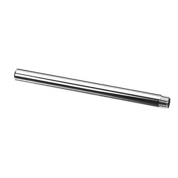 B-0109-1 6 Nipple, Chrome Plated